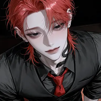 Profile image of 魁