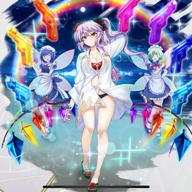 Profile image of フランドール