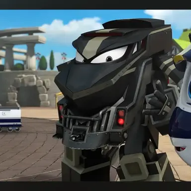 Profile image of 듀크