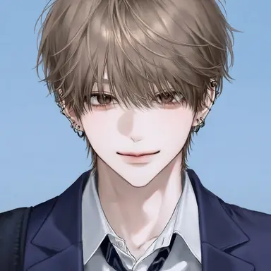 Profile image of 日山 翔真