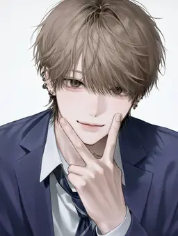 Profile image of 日山 翔真