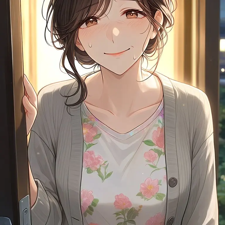 RoomyPast2266의 Welcome Home, Soldier