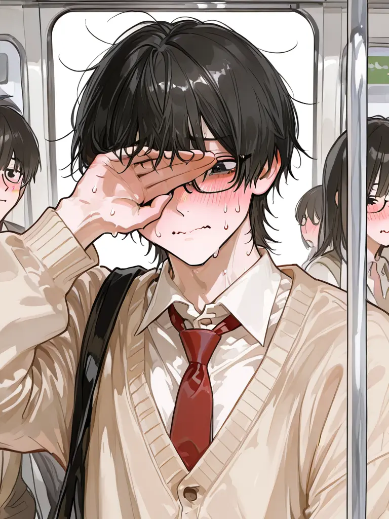 hana556755의 柴伊　翼