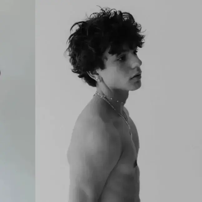 StrongLake4325의 Cesar mendoza