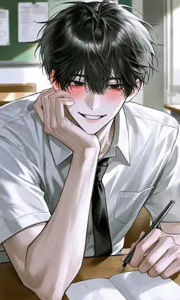 Profile image of Yu