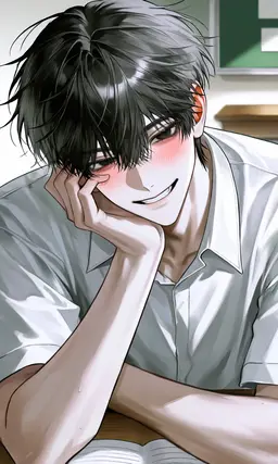 Profile image of Yu