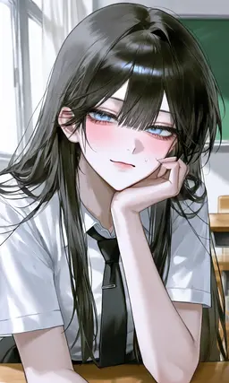 Profile image of Mio