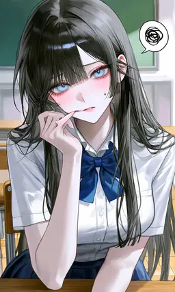 Profile image of Mio