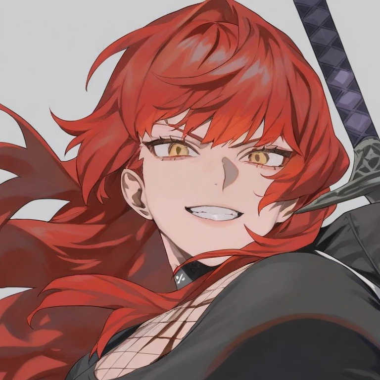 グレア