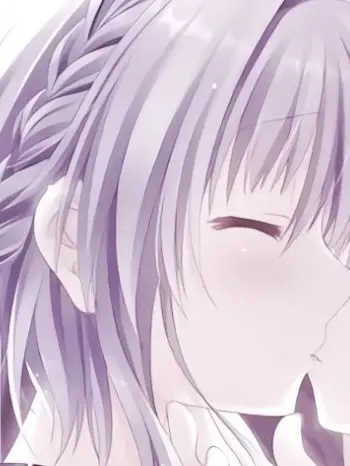 0323.1116love의 先輩の好感度と脳内バグってる。