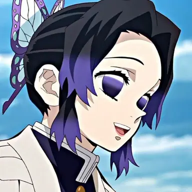 Profile image of 쿄쵸우 시노부