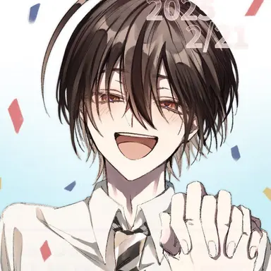 Profile image of 하루아키