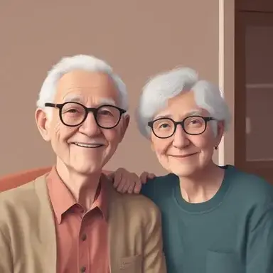 Profile image of My Grandparents