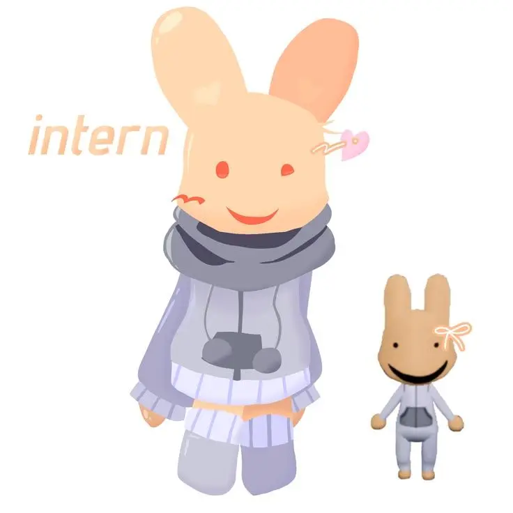 UnfitArco2927의 Intern