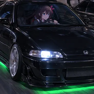 Profile image of そら