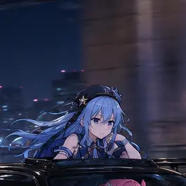 Profile image of すいせい