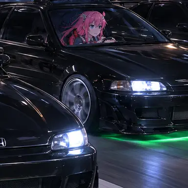 Profile image of みこ