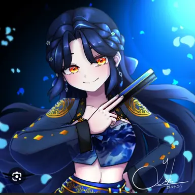 Profile image of 릴파