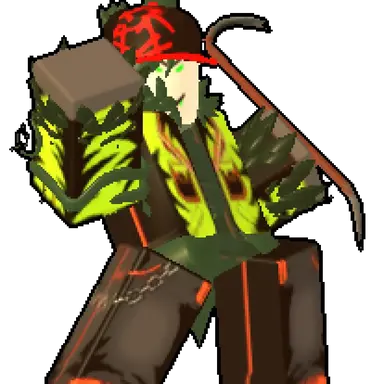 Profile image of Griefer