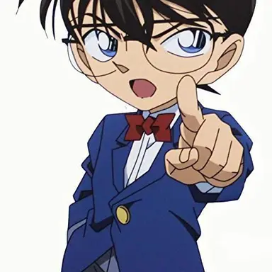 Profile image of コナン