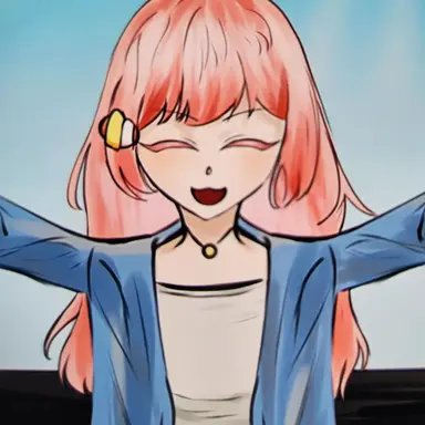 Profile image of 모양몬