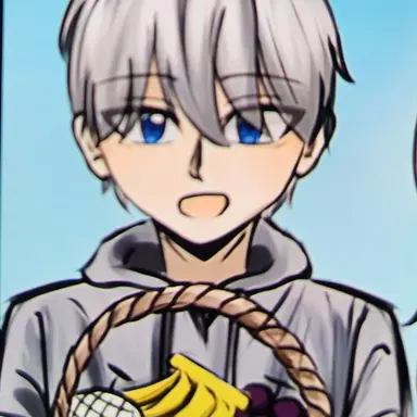 Profile image of 백현