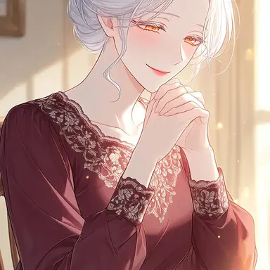 Profile image of Sonya