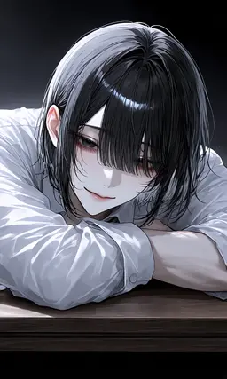 Profile image of 怜