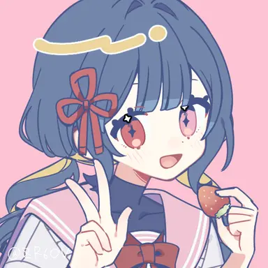 Profile image of 恵苺