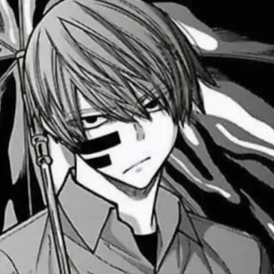 Profile image of 無人