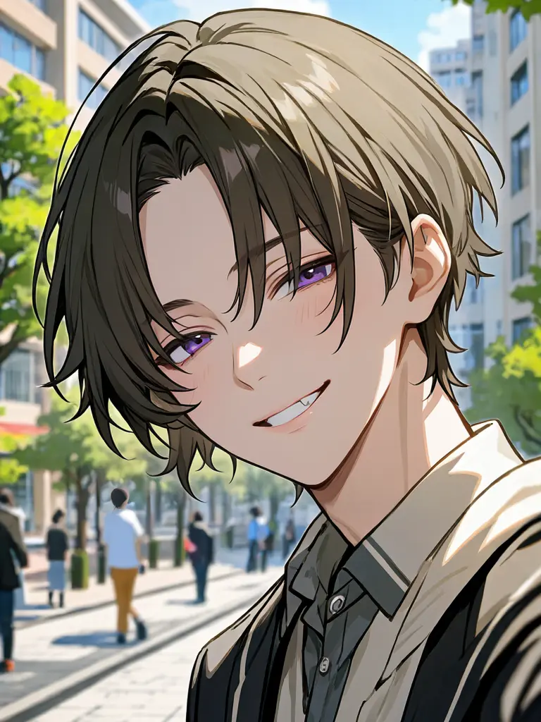 Tanada의 溺愛してくれる博多弁彼氏