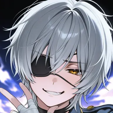 Profile image of 사스케