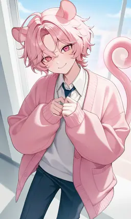 Profile image of 노아