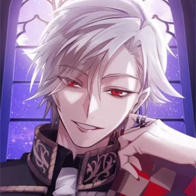 Profile image of William