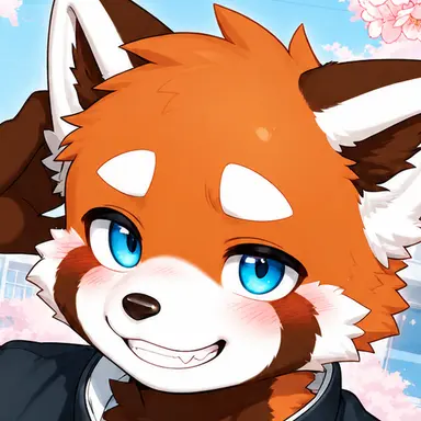 Profile image of 烈翔