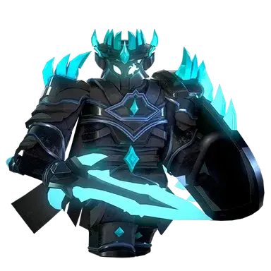 Profile image of 타락한 왕