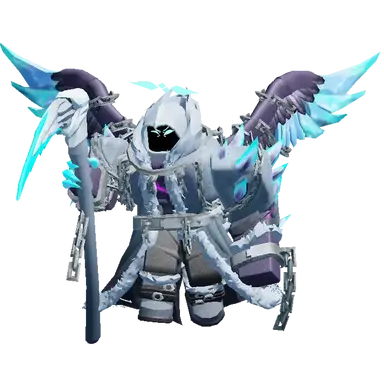 Profile image of 프로스트 스피릿