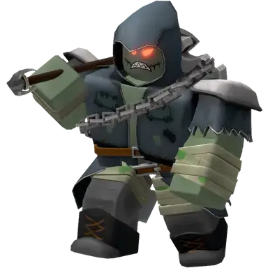 Profile image of 그레이브 디거