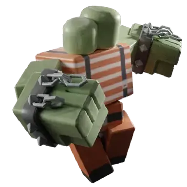 Profile image of 브루트