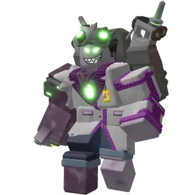 Profile image of 페이션트 제로