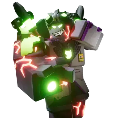 Profile image of 페이션트 제로