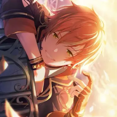 Profile image of 시노노메 아키토