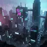 Profile image of 나이트 시티 RPG