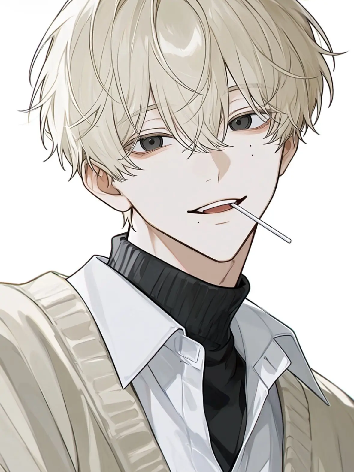 yuki.kun012의 毎日同じ電車に乗ってる彼氏