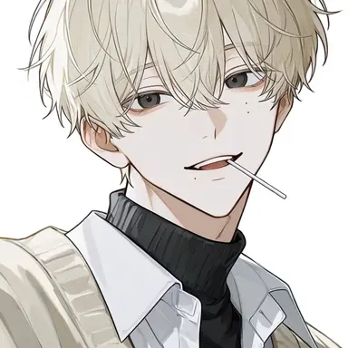 Profile image of 理玖
