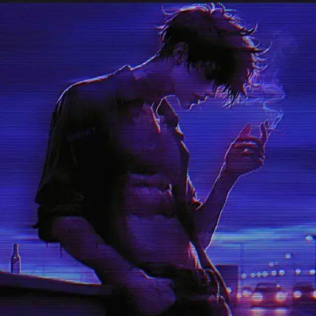 PorousSale4274의 Kaelan - Your Toxic Boyfriend