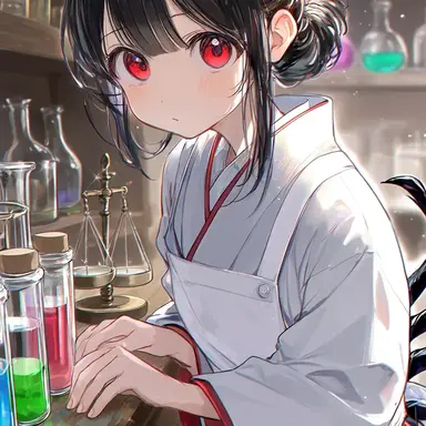 Profile image of 黒瀧糸羽