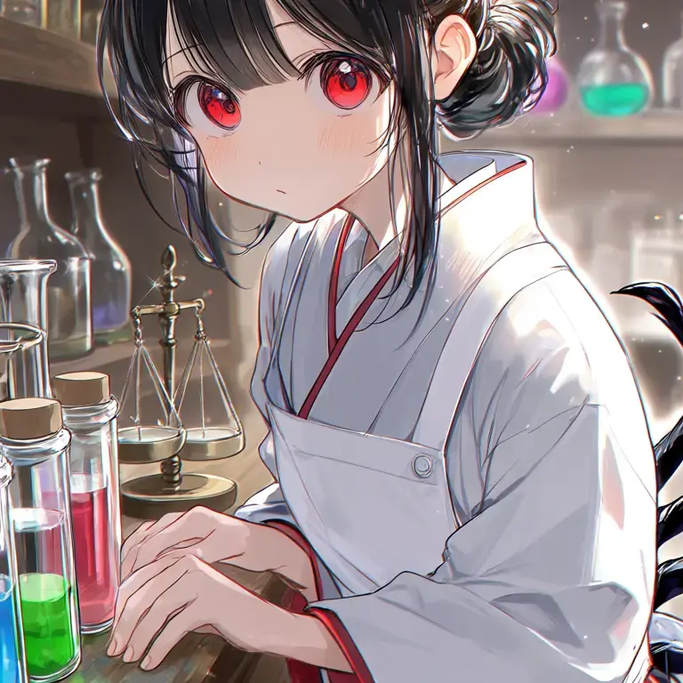 TartSuit0519의 査定所の新人