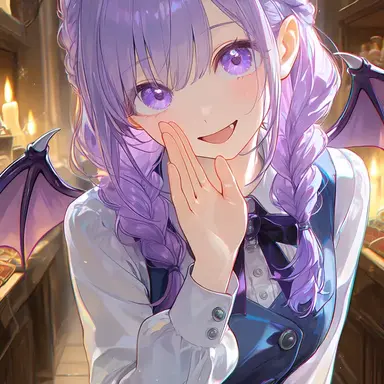 Profile image of 夜宮つばき