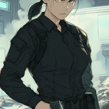 Profile image of 차은서